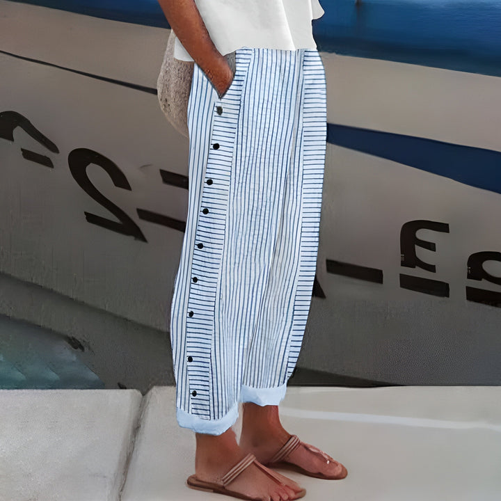 Daisy | Lightweight trousers