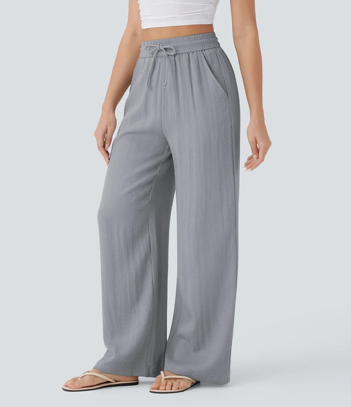 Zafeiria™ - Elegant trousers