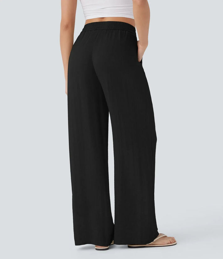 Zafeiria™ - Elegant trousers