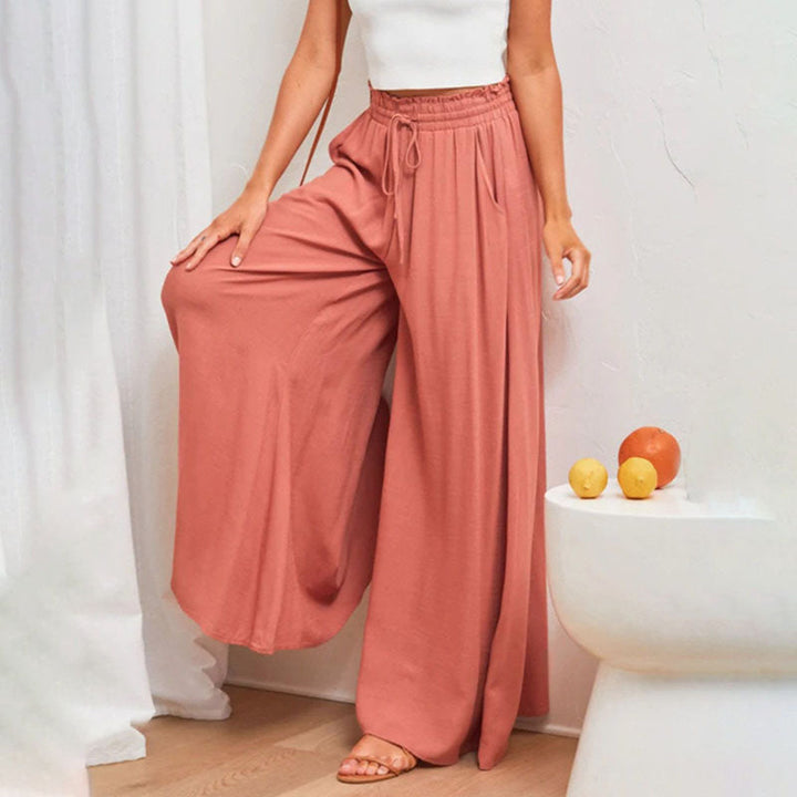 Mauren™ - Effortless Summer Trousers