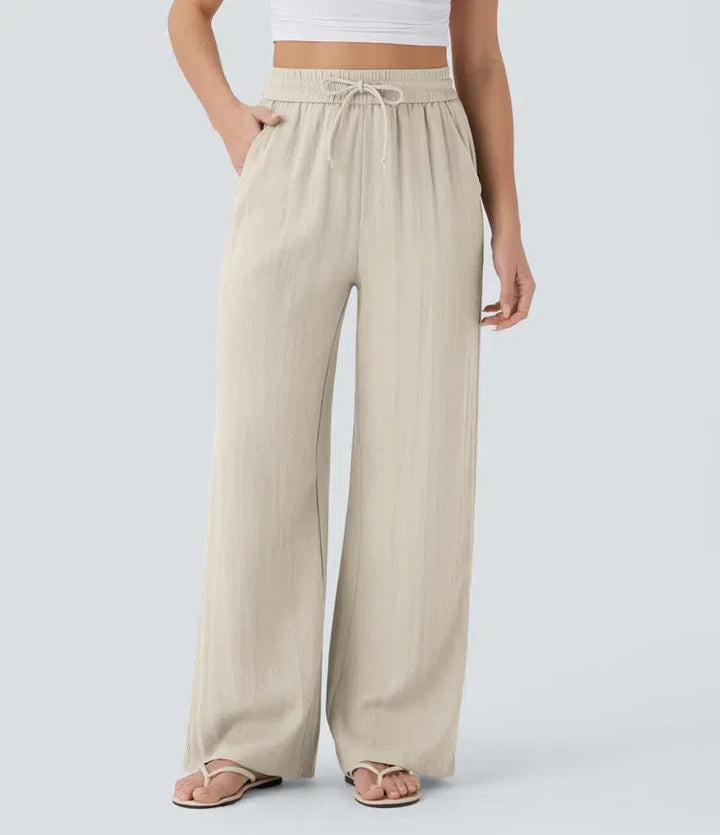 Zafeiria™ - Elegant trousers