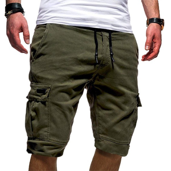 Orvyn | Men’s Cargo Shorts designed for Everyday Purpose