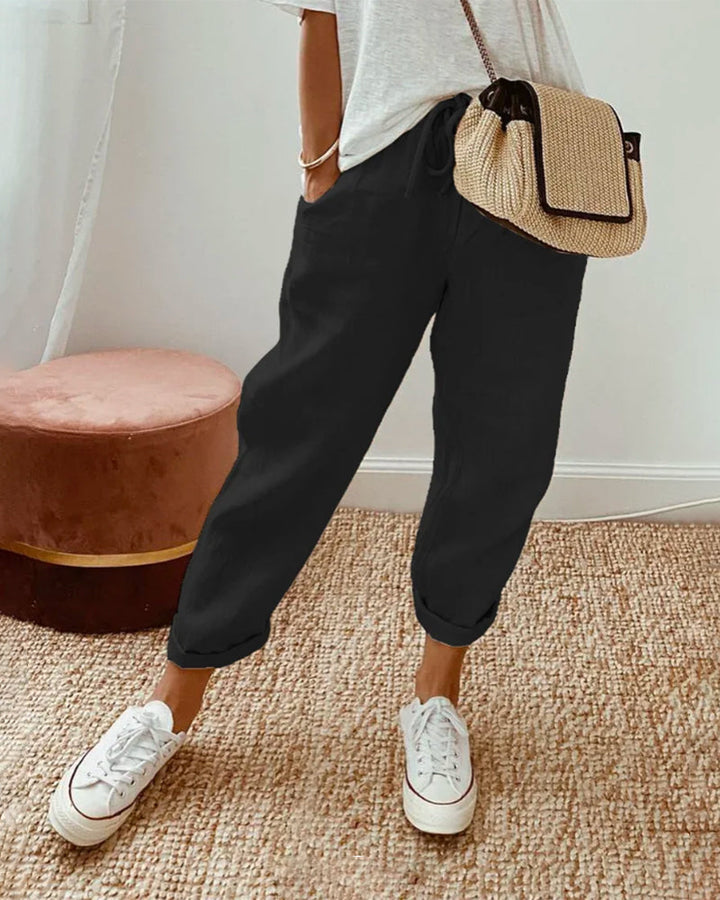 LUCY™ - Lightweight Trousers