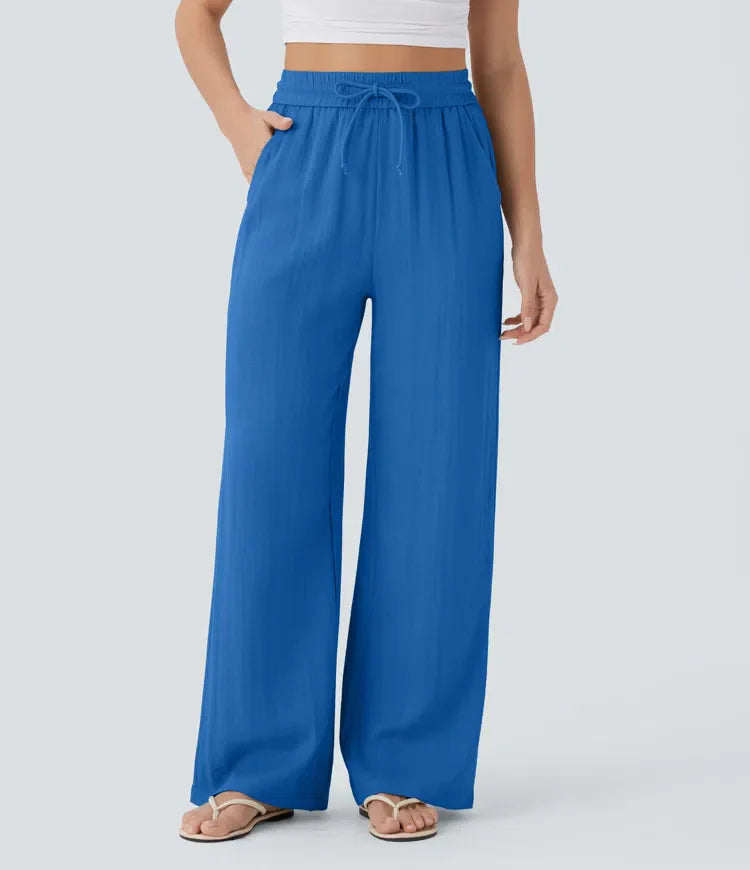 Zafeiria™ - Elegant trousers