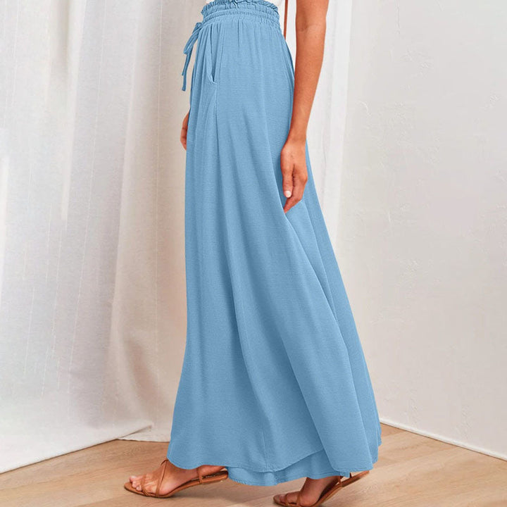 Mauren™ - Effortless Summer Trousers