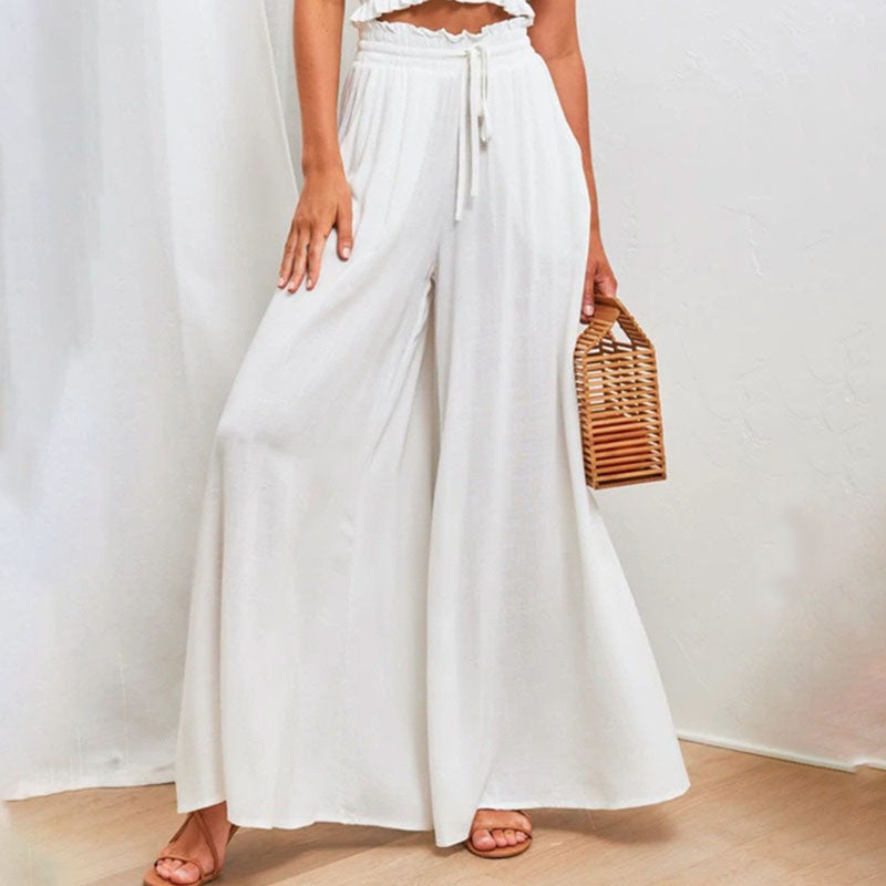 Mauren™ - Effortless Summer Trousers