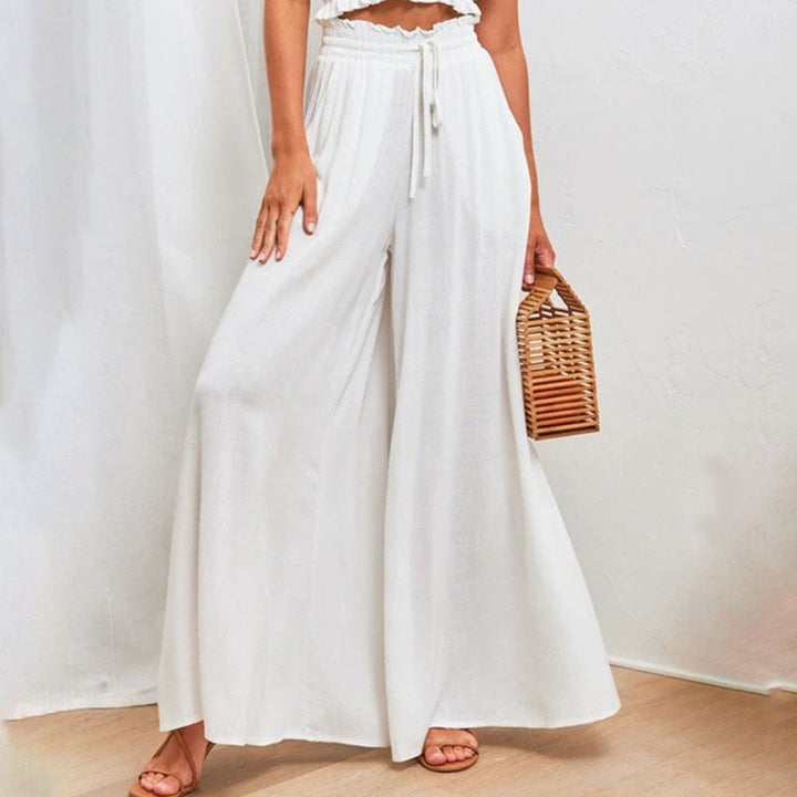 Mauren™ - Effortless Summer Trousers