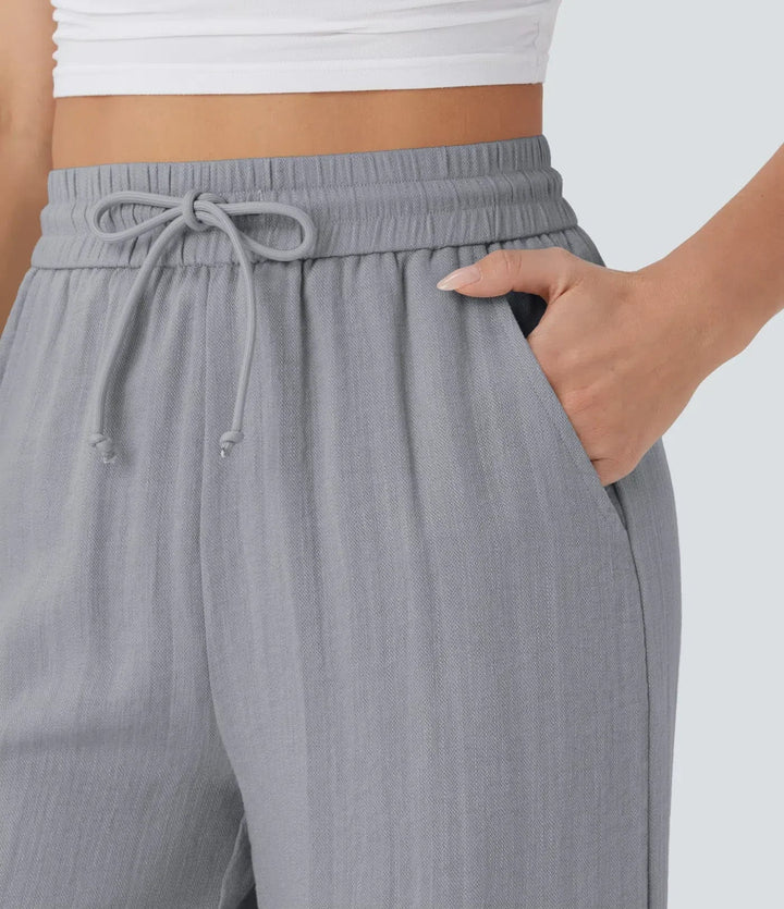 Zafeiria™ - Elegant trousers