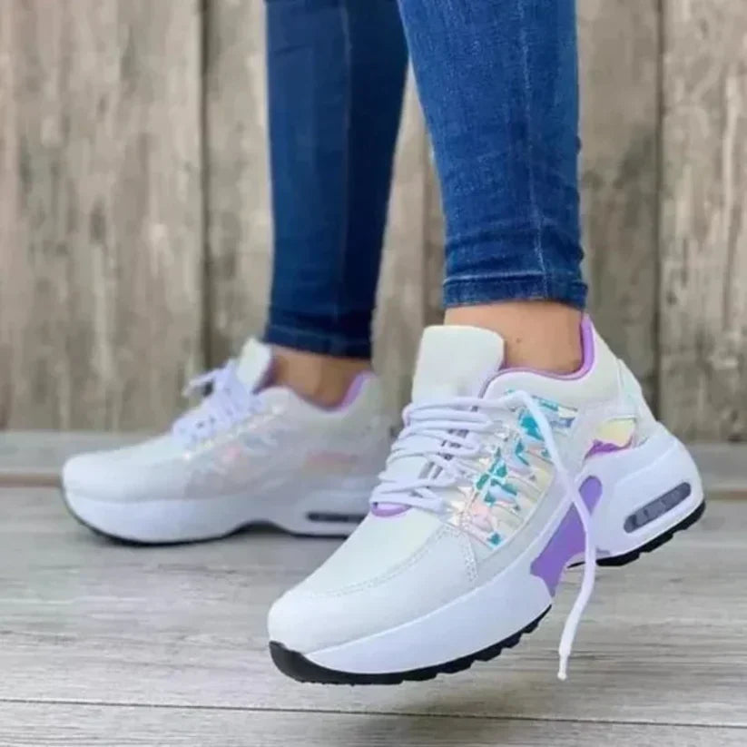 Liora | Women’s Trainers designed for Everyday Comfort