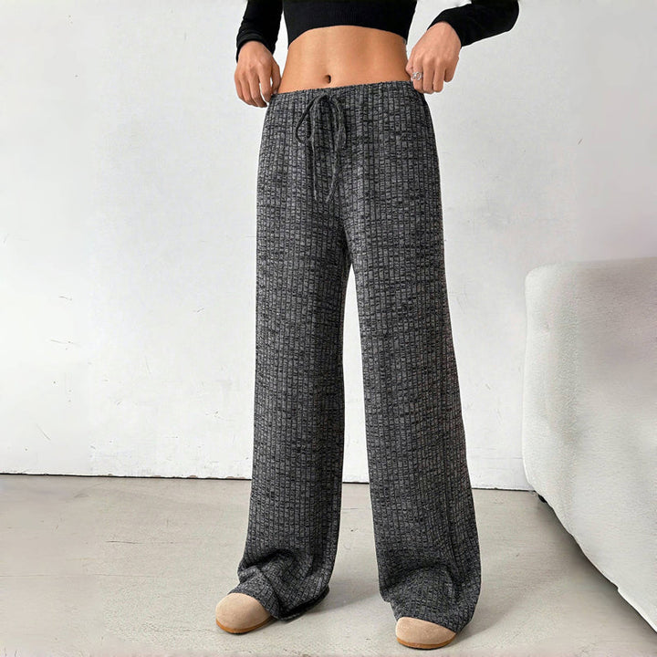 Nexa™ - Lounge Grid Trousers