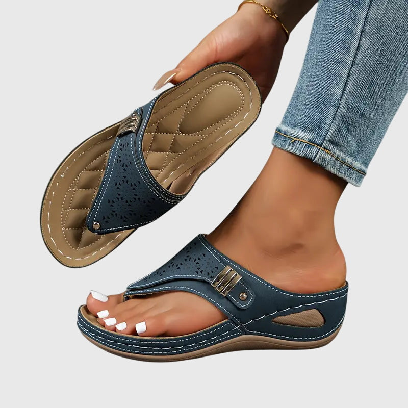 Terissa | Women’s Comfort Sandals designed for Everyday Support