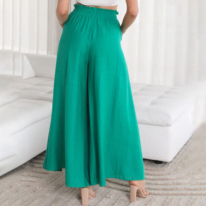 Mauren™ - Effortless Summer Trousers