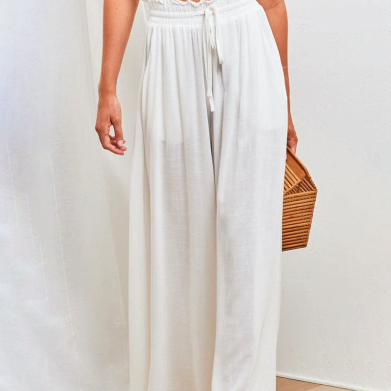 Mauren™ - Effortless Summer Trousers