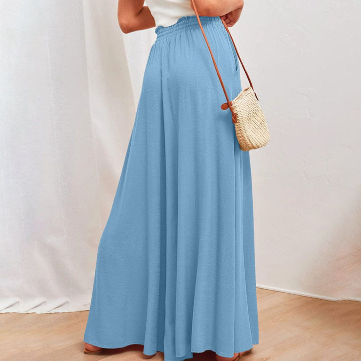 Mauren™ - Effortless Summer Trousers