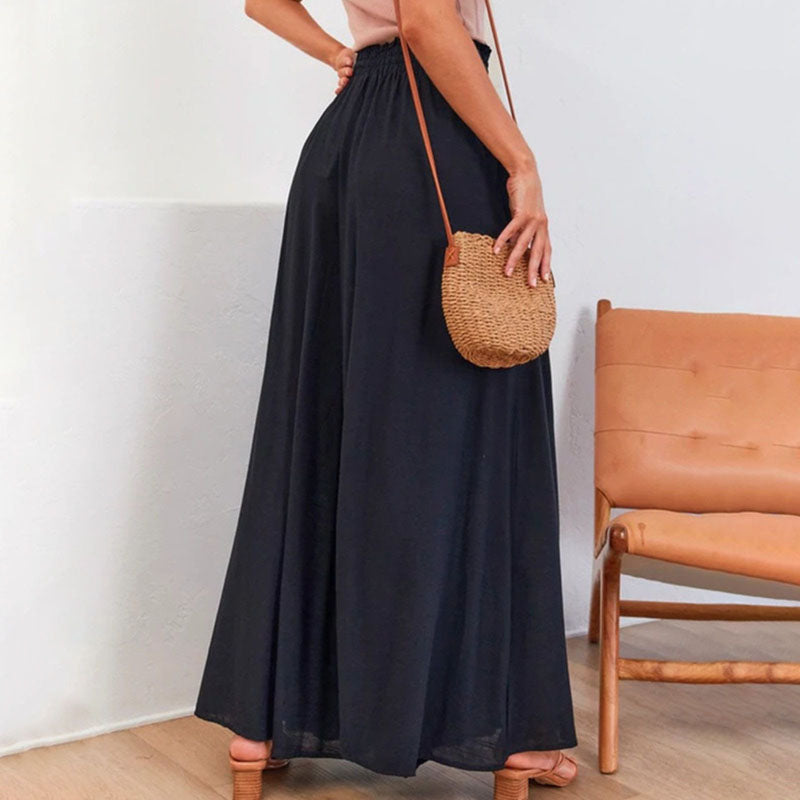 Mauren™ - Effortless Summer Trousers
