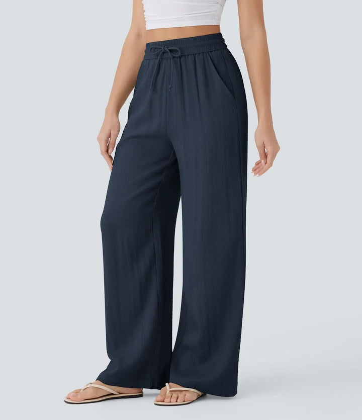 Zafeiria™ - Elegant trousers