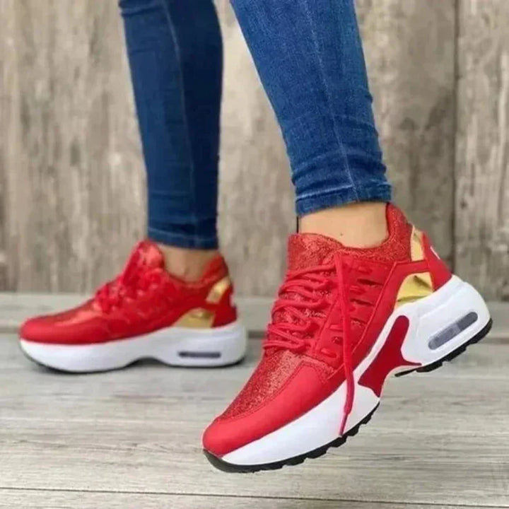 Liora | Women’s Trainers designed for Everyday Comfort