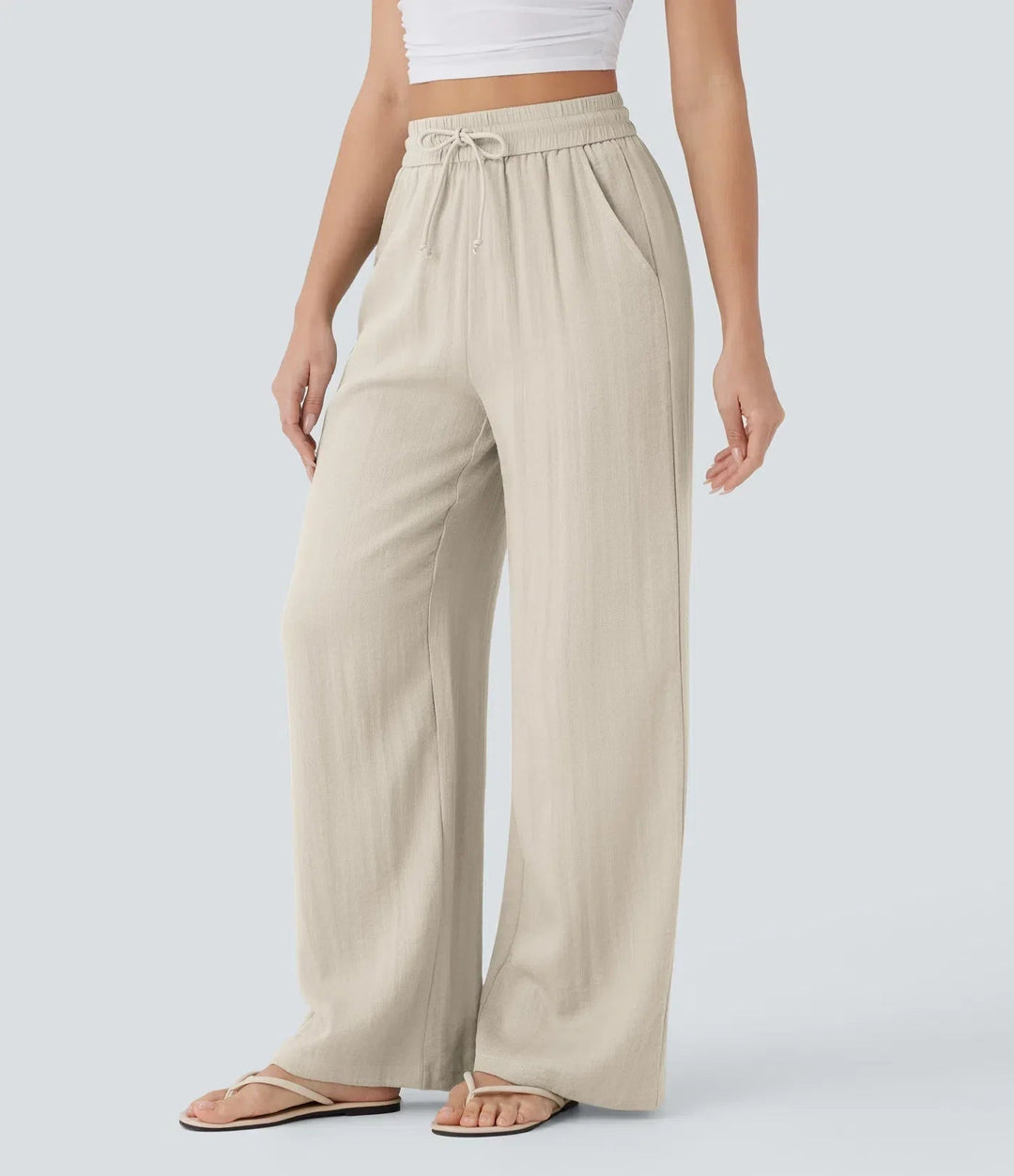 Zafeiria™ - Elegant trousers