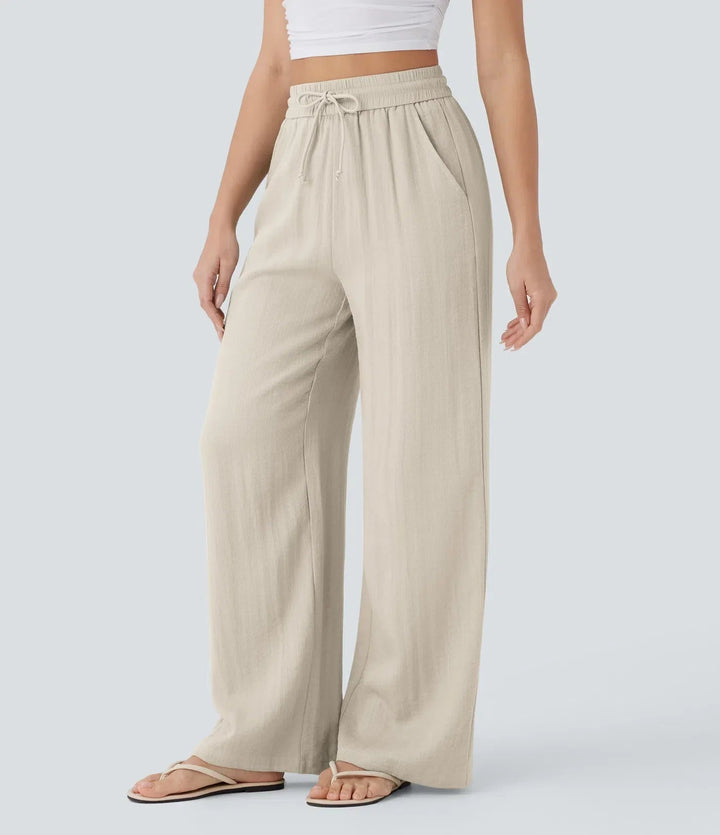 Zafeiria™ - Elegant trousers