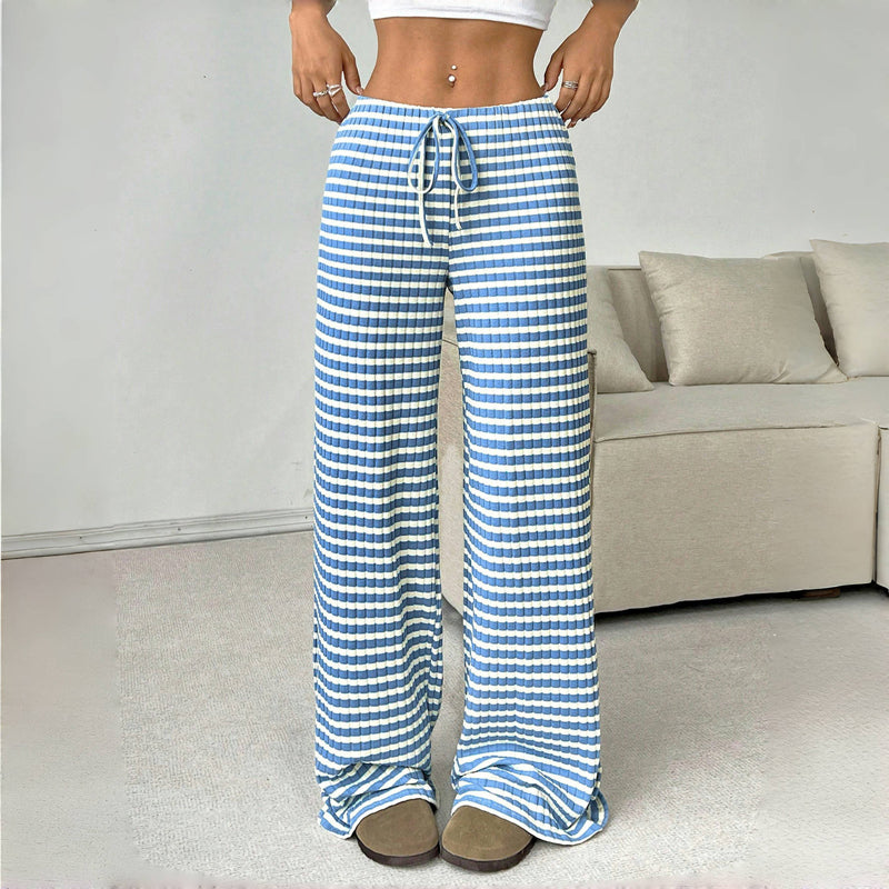 Nexa™ - Lounge Grid Trousers