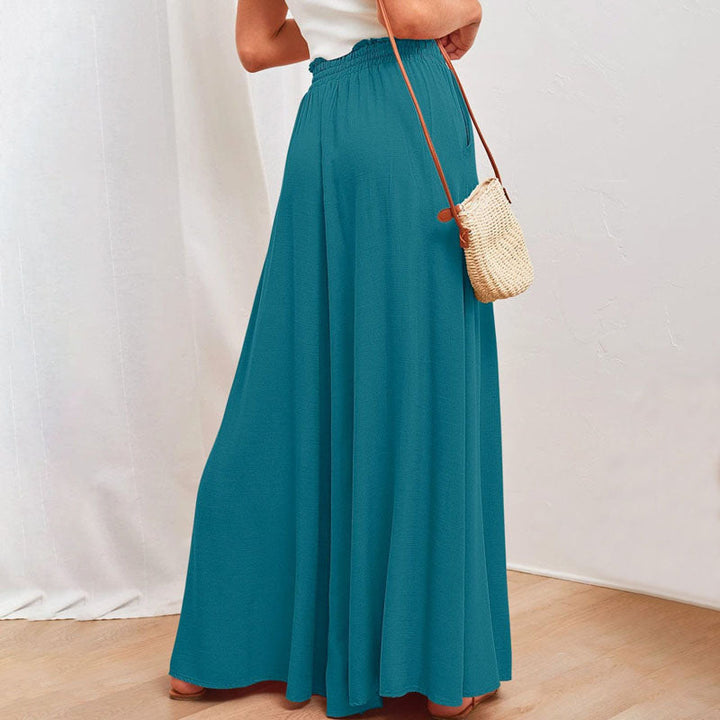 Mauren™ - Effortless Summer Trousers