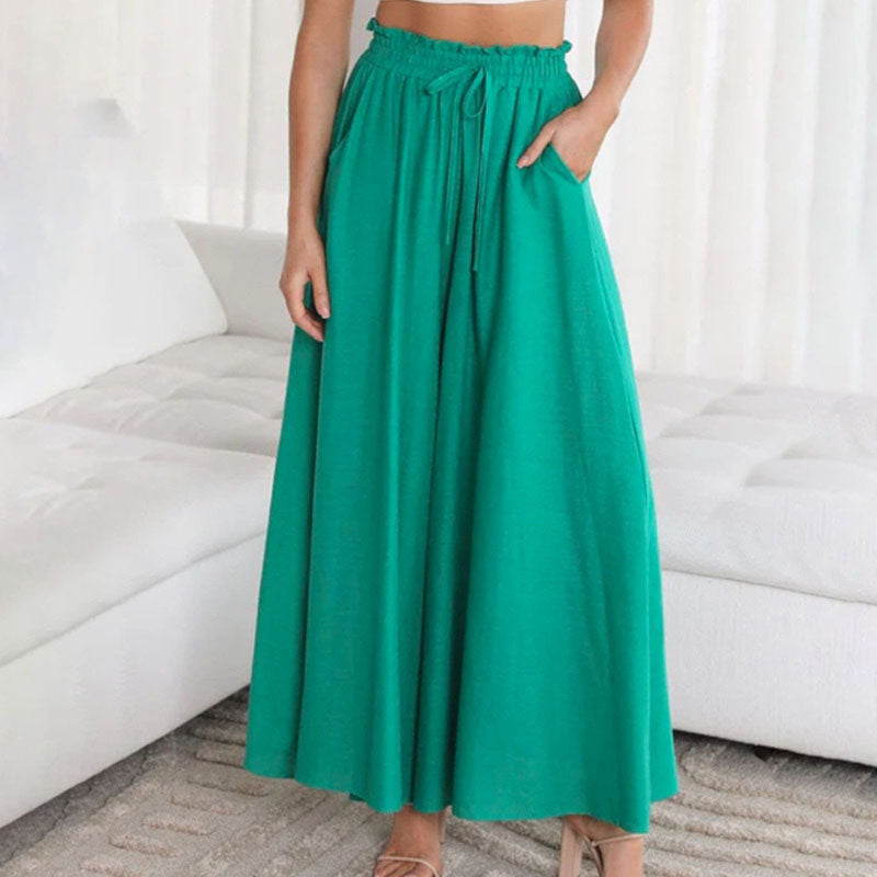 Mauren™ - Effortless Summer Trousers