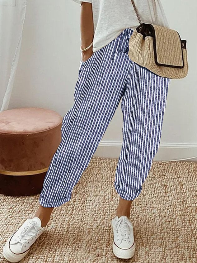 LUCY™ - Lightweight Trousers