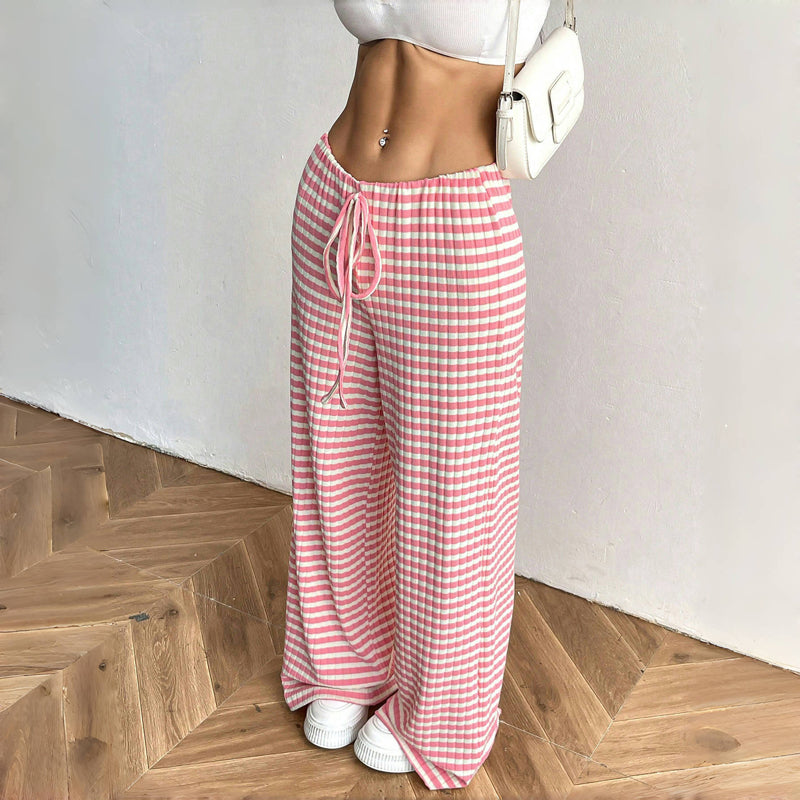Nexa™ - Lounge Grid Trousers