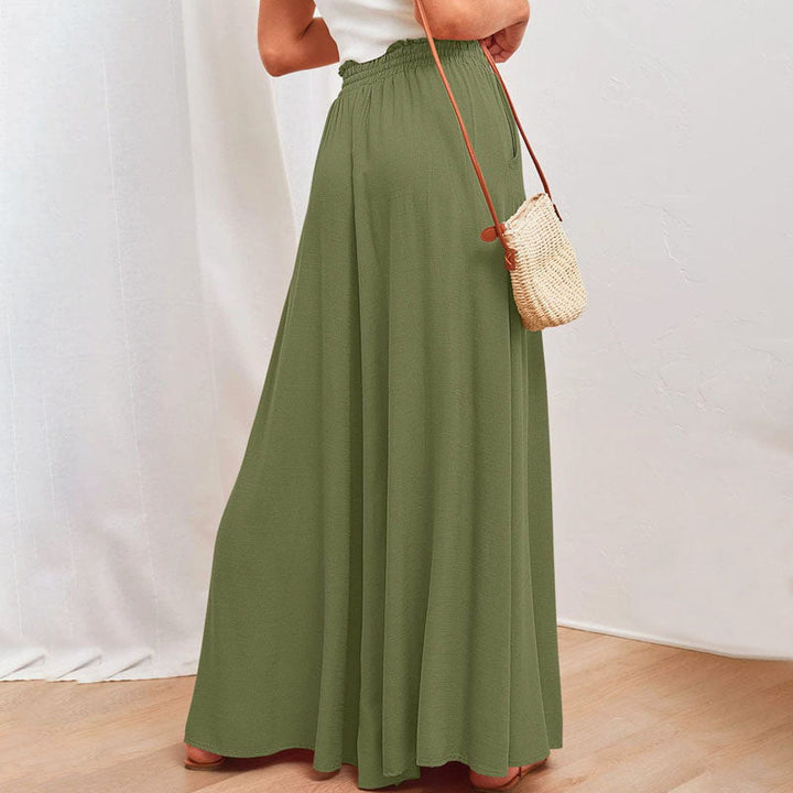 Mauren™ - Effortless Summer Trousers