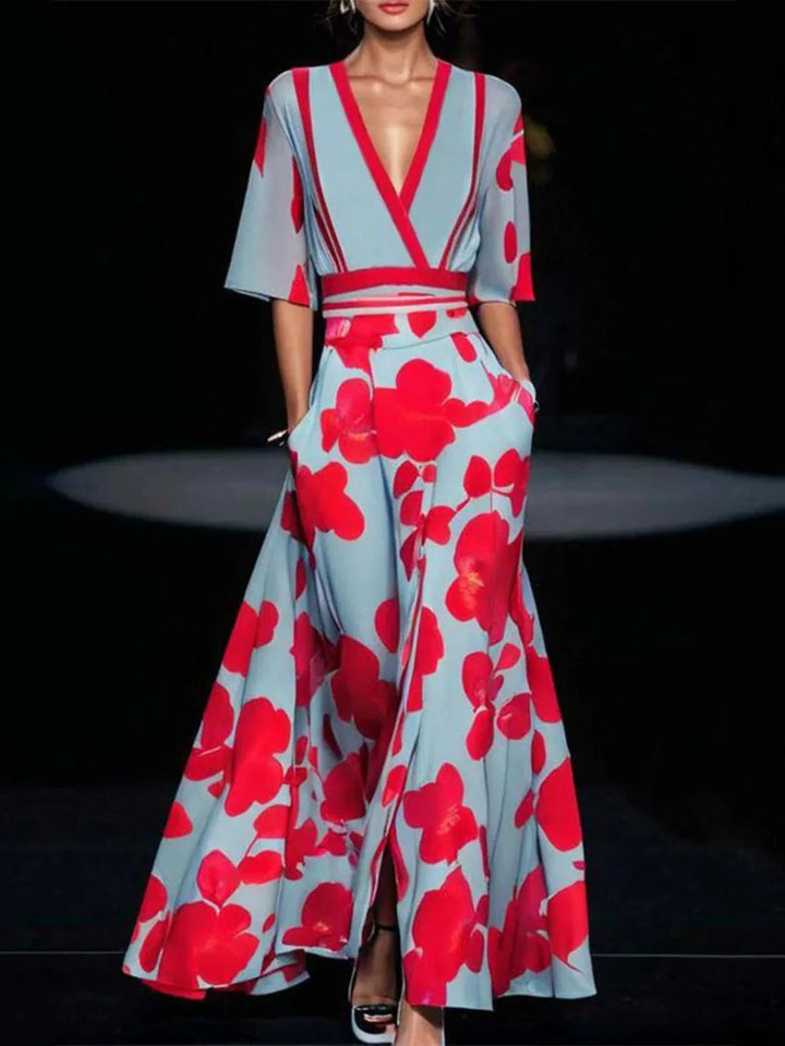 Aralise | Women’s Floral Chic Resort One-Piece