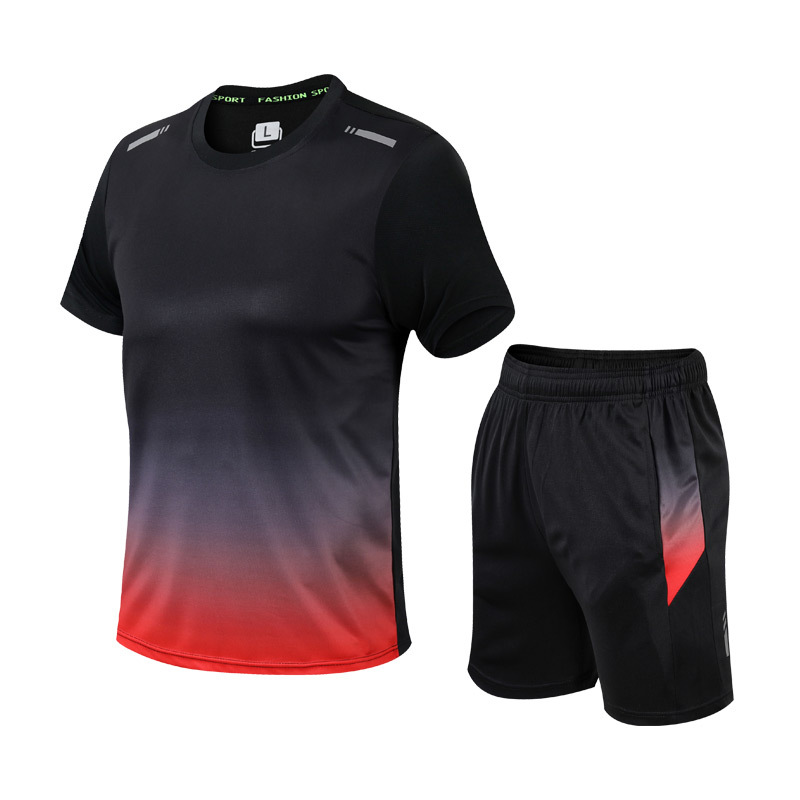 Caspian | Men’s Active Set designed for Training Days
