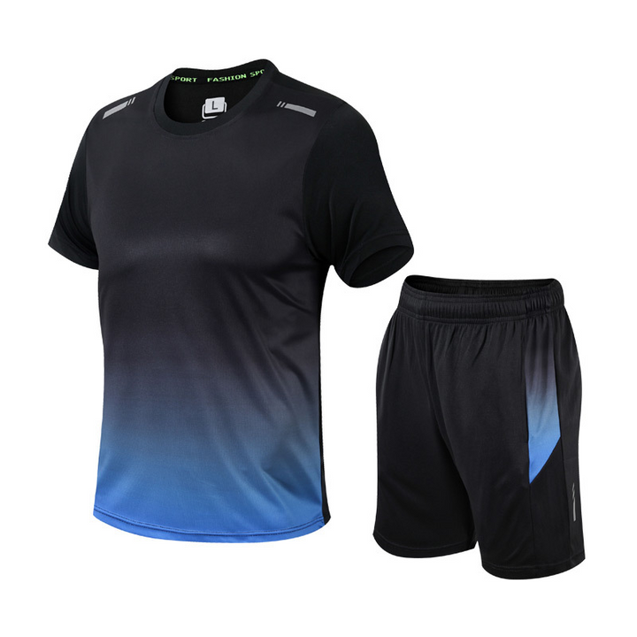 Caspian | Men’s Active Set designed for Training Days