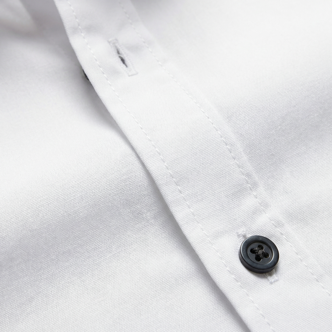 Adrian | Men’s Button Up Shirt in a Clean Tailored Fit