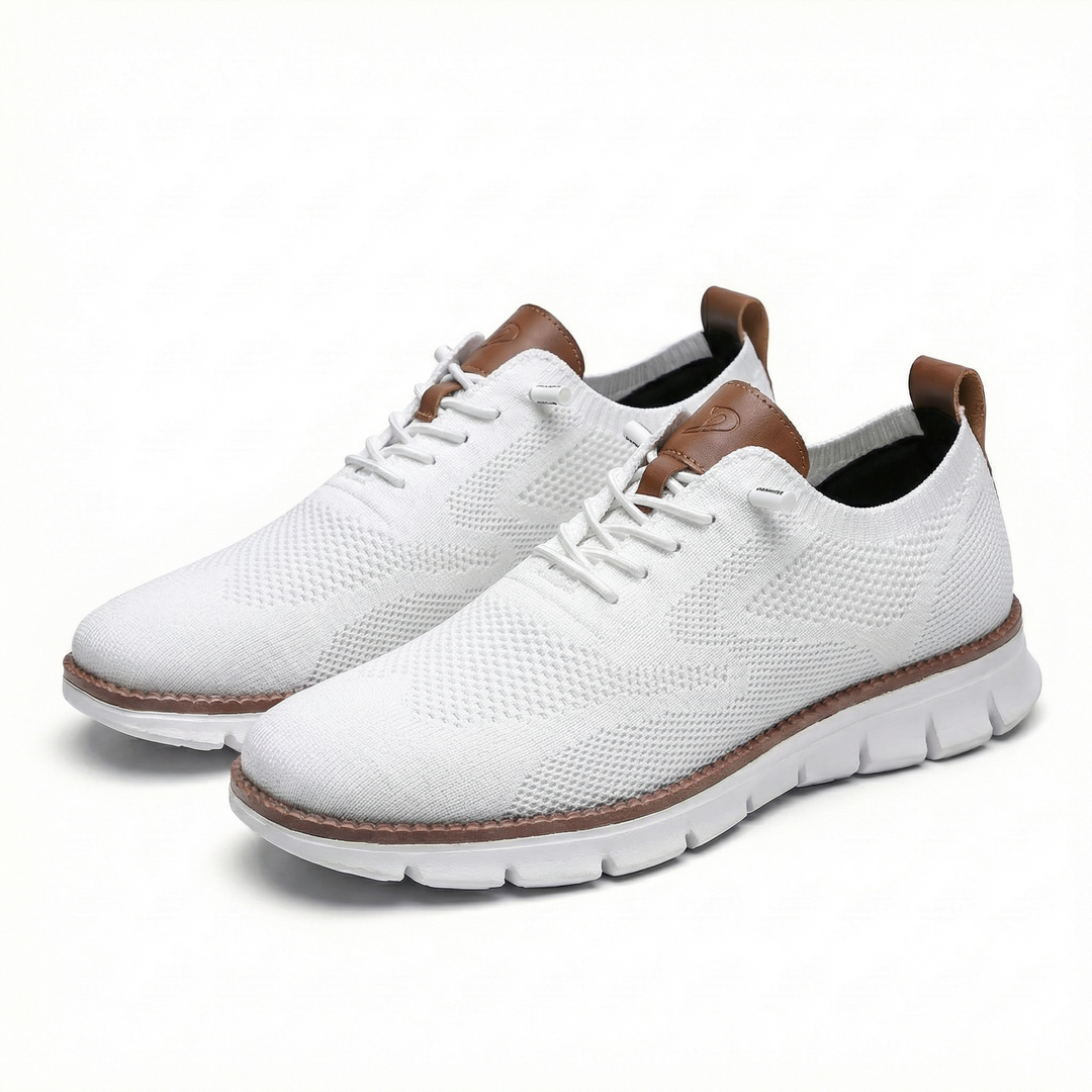 Aerion | Men’s Lightweight Trainers built for everyday movement