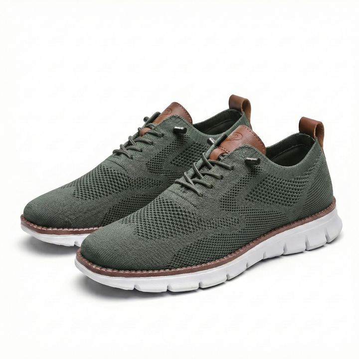 Aerion | Men’s Lightweight Trainers built for everyday movement