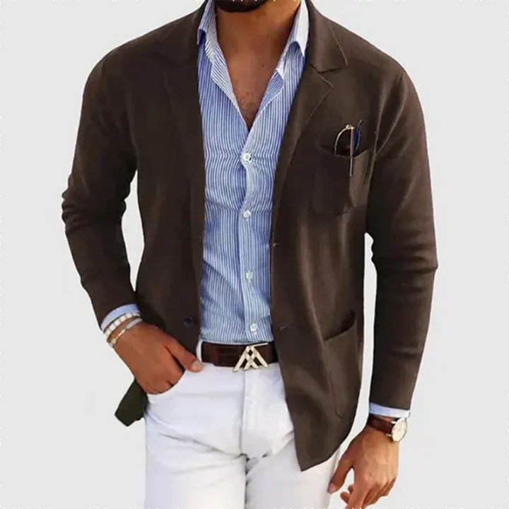 Darian | Men’s Casual Blazer for Smart Everyday Styling
