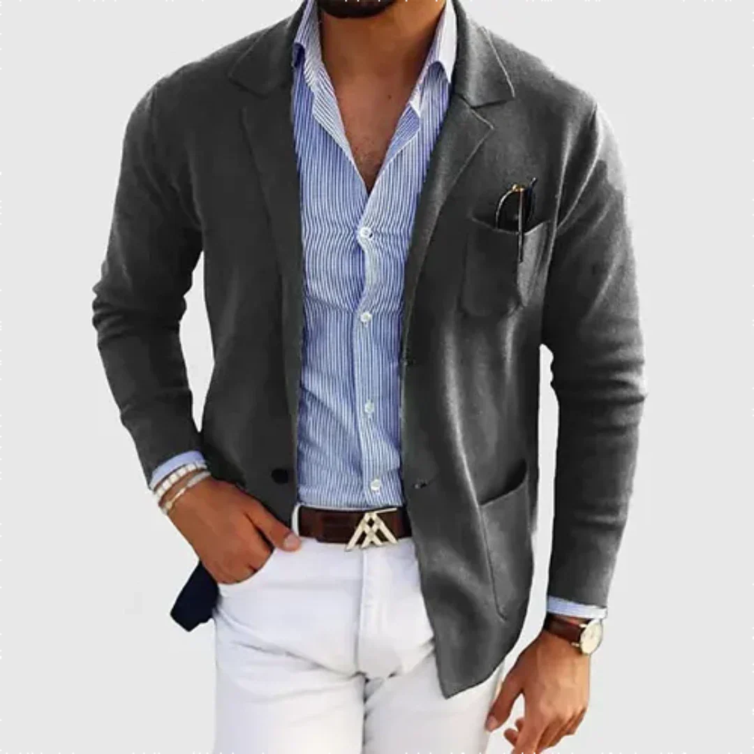 Darian | Men’s Casual Blazer for Smart Everyday Styling