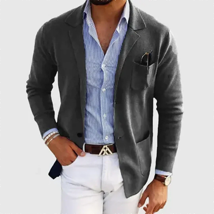 Darian | Men’s Casual Blazer for Smart Everyday Styling