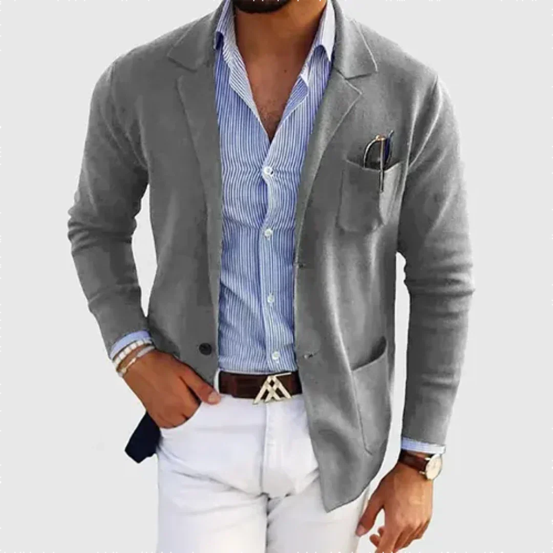 Darian | Men’s Casual Blazer for Smart Everyday Styling