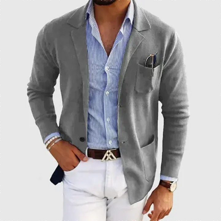 Darian | Men’s Casual Blazer for Smart Everyday Styling