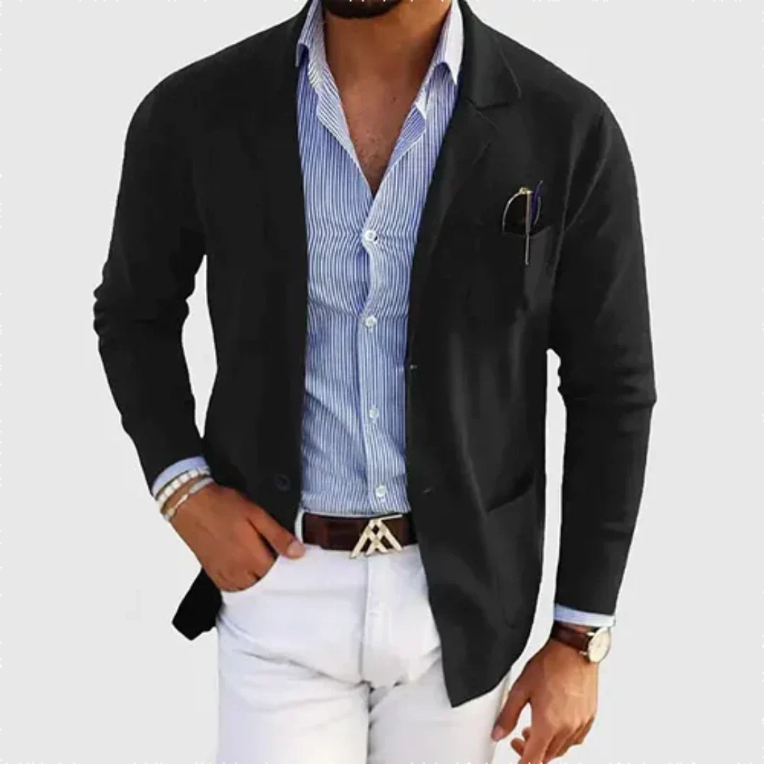 Darian | Men’s Casual Blazer for Smart Everyday Styling