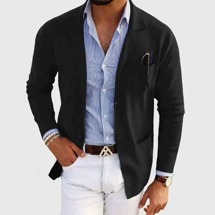 Darian | Men’s Casual Blazer for Smart Everyday Styling