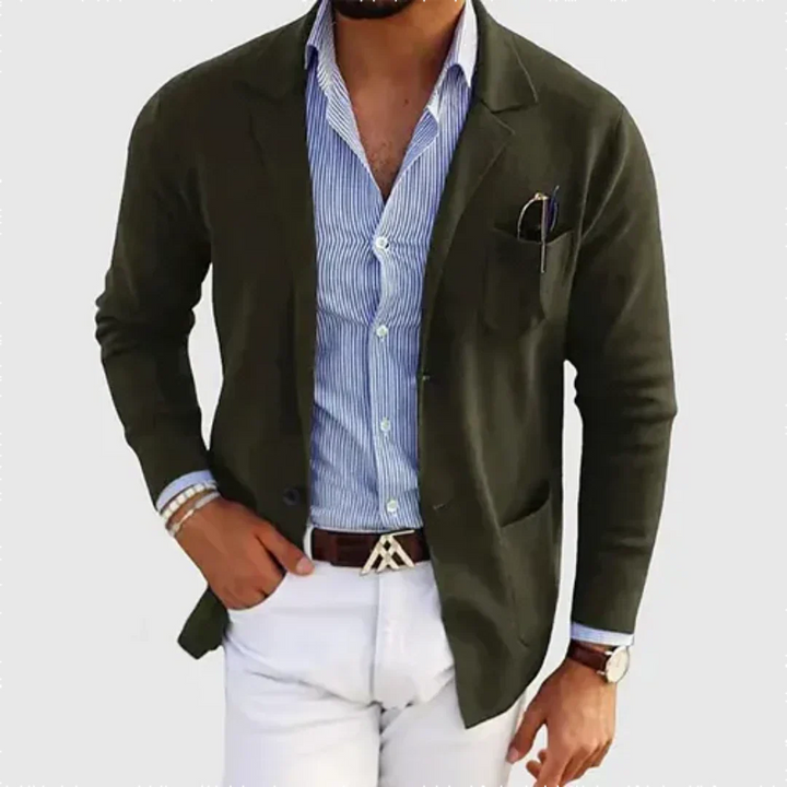 Darian | Men’s Casual Blazer for Smart Everyday Styling