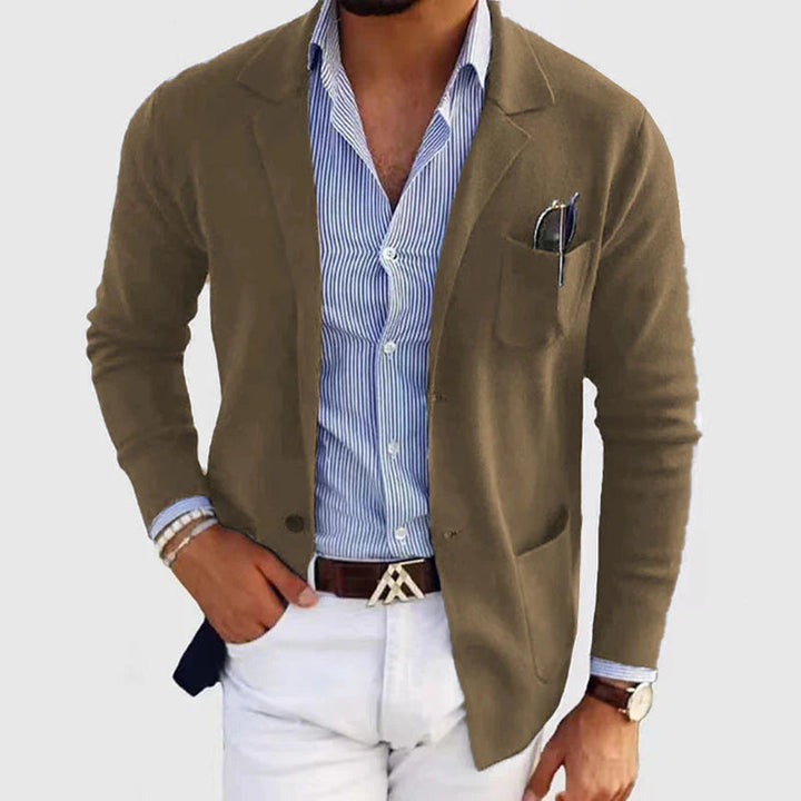 Darian | Men’s Casual Blazer for Smart Everyday Styling