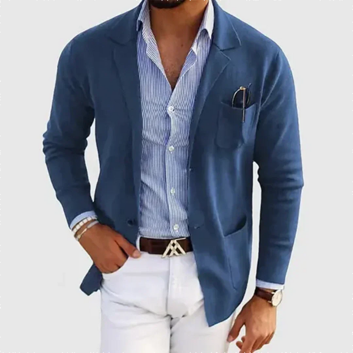 Darian | Men’s Casual Blazer for Smart Everyday Styling