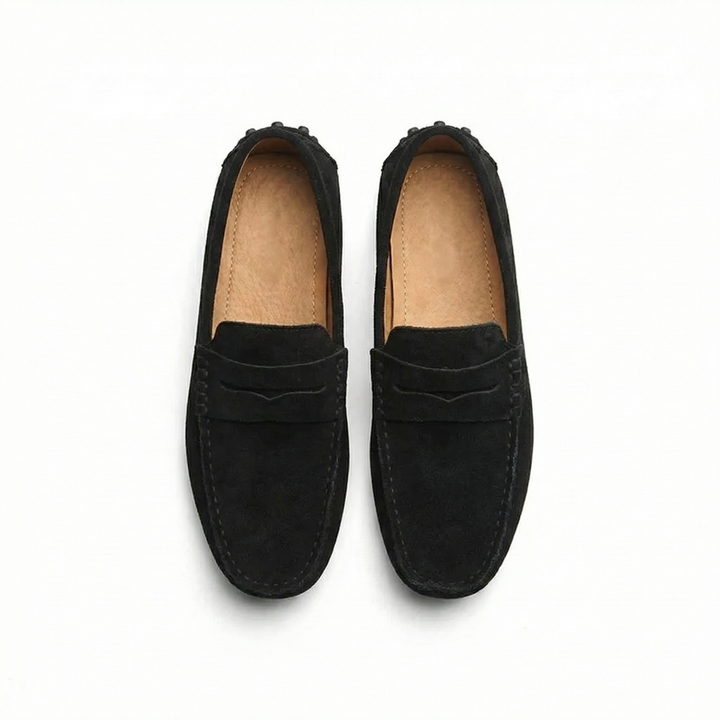 Darell | Men’s Driving Loafers with Effortless Slip-On Fit