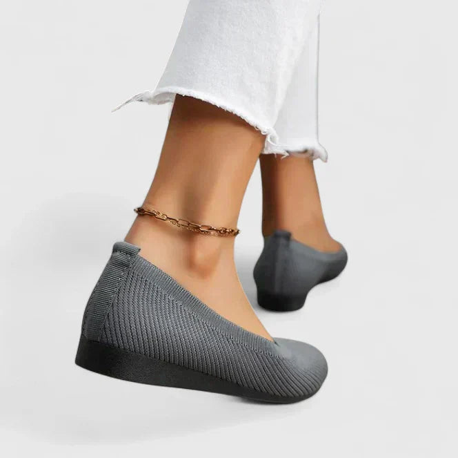 Bellara | Women’s Flat Shoes in a Slip-On Style