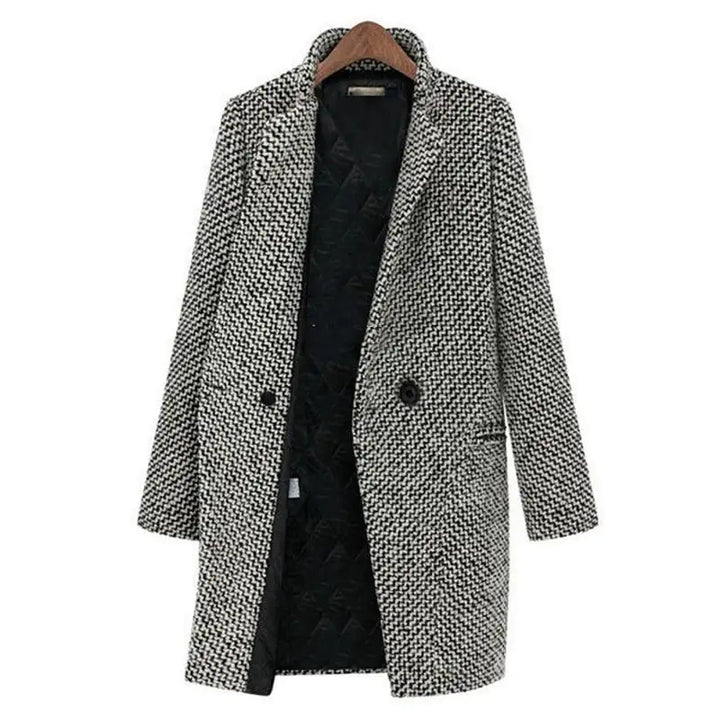 Claudia | Stylish coat for autumn and winter