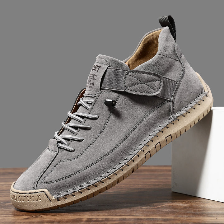 Mavella | Women’s Lace-Up Trainers for Casual Everyday Attire
