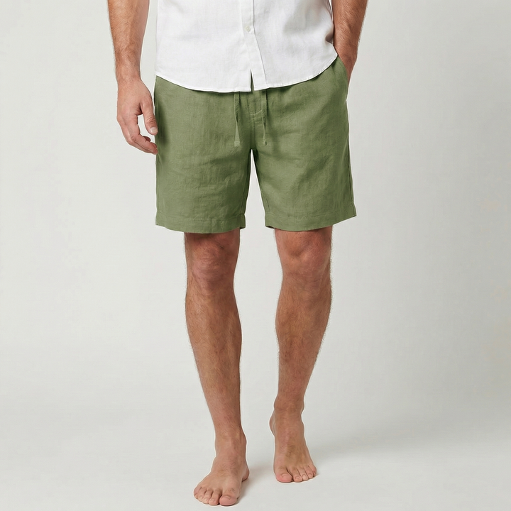 Marven | Men’s Casual Shorts designed for summer wear